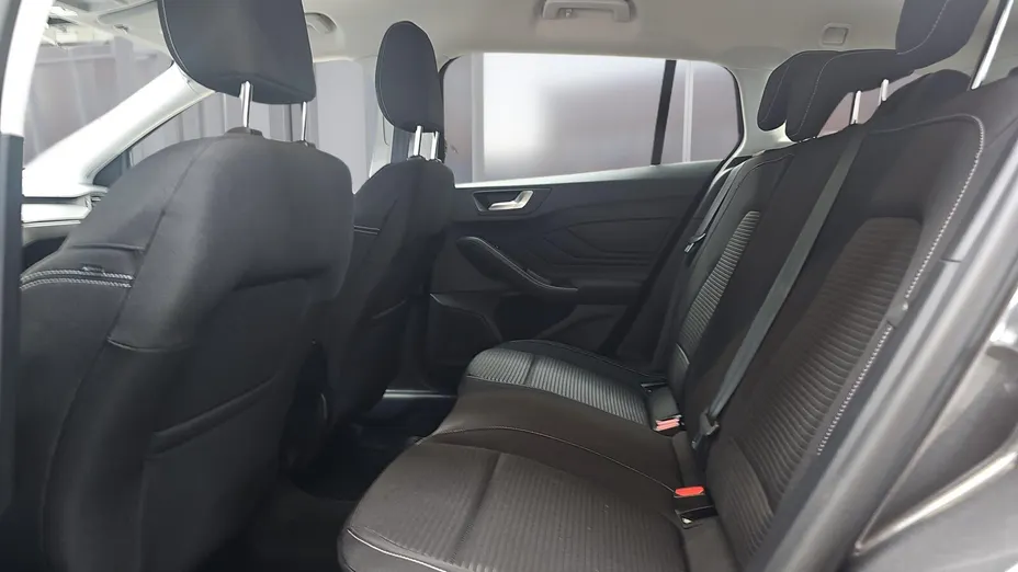 FORD Focus Focus 1.0 EcoBoost Titanium