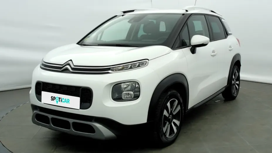 CITROEN C3 Aircross -
