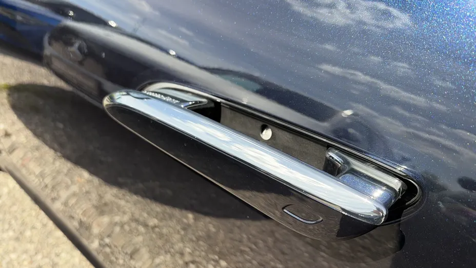 MERCEDES-BENZ E Klasa E 220 d mHEV 4-Matic Avantgarde 9G-Tronic