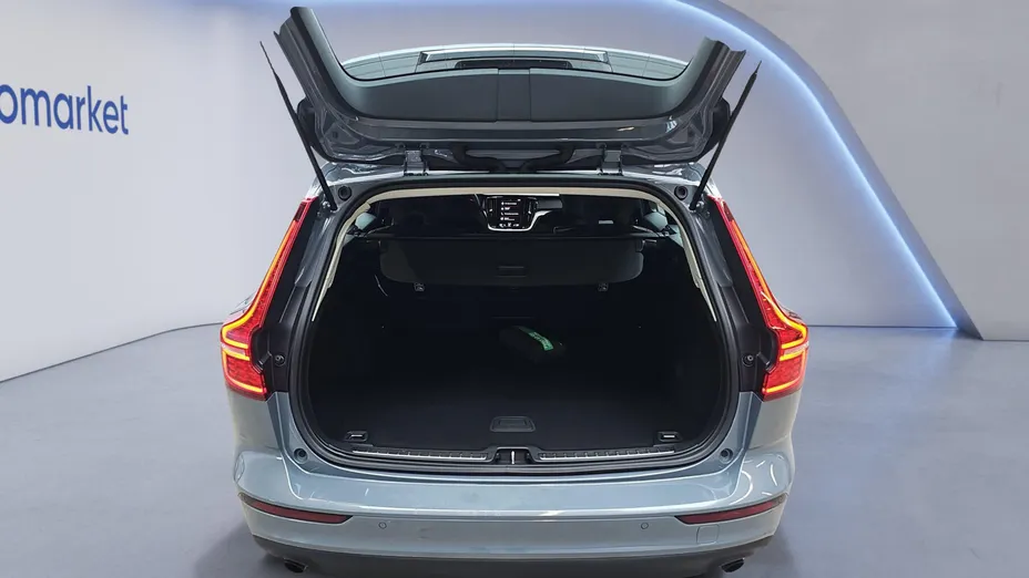 VOLVO V60 V60 B4 D Core aut