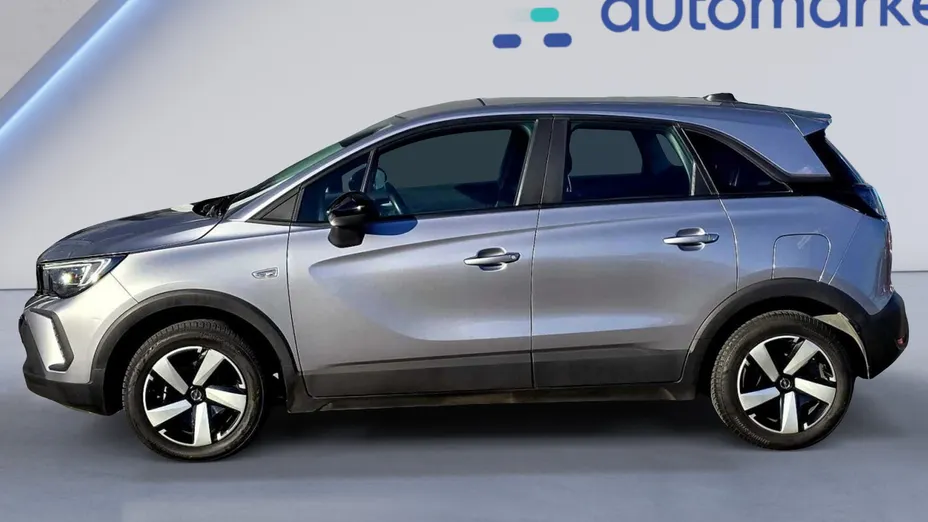 OPEL Crossland X Crossland 1.2 T Edition