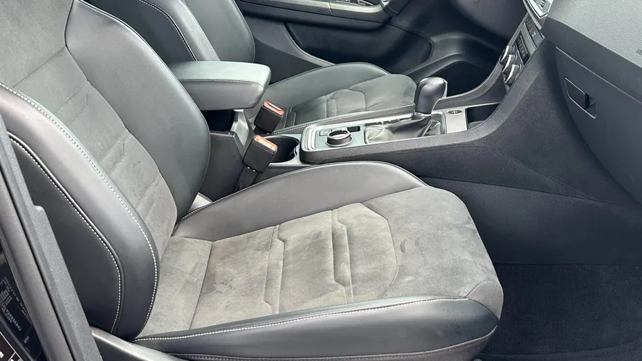 SEAT ATECA Ateca 1.5 TSI Xperience S&S DSG