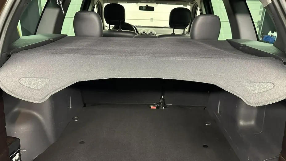 DACIA Duster Duster 1.6