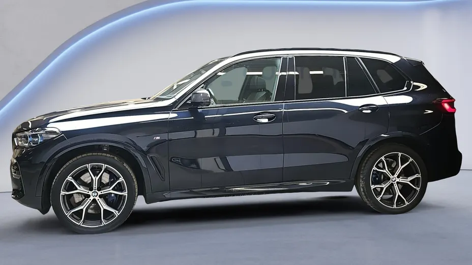 BMW X5 X5 xDrive40i mHEV sport-aut
