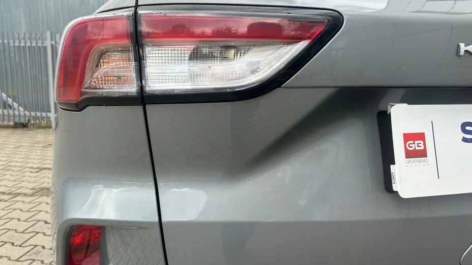 FORD Kuga Kuga 2.5 FHEV FWD ST-Line