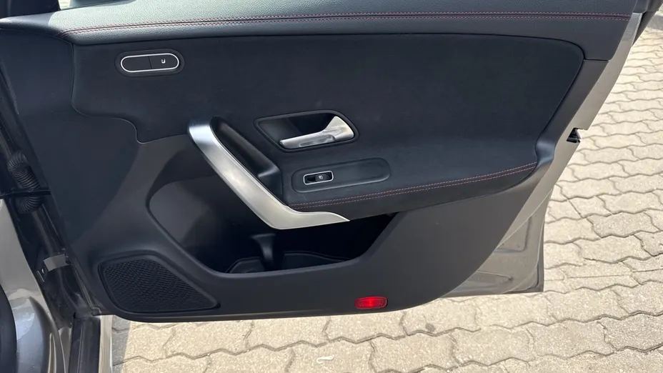 MERCEDES-BENZ CLA CLA 200 mHEV AMG Line 7G-DCT