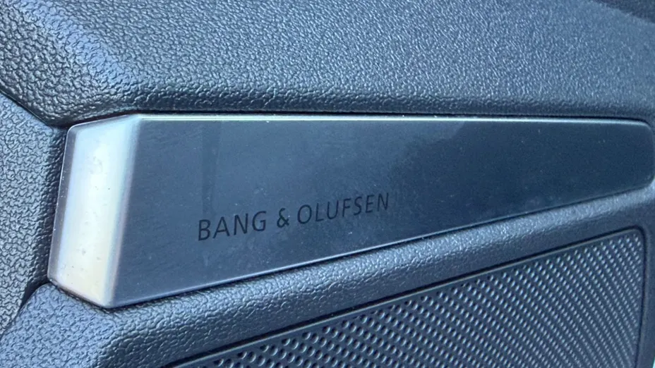 AUDI S3 -