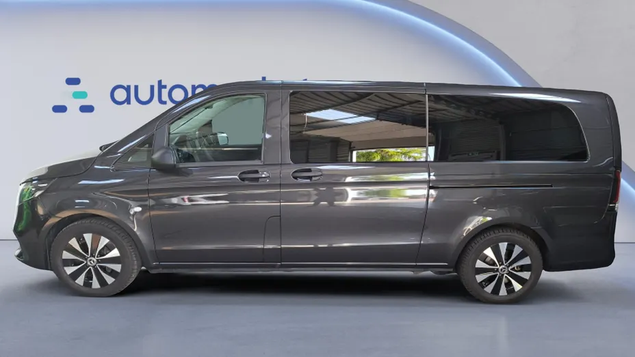 MERCEDES-BENZ Vito Vito Tourer 116 CDI L3 Pro 9G-Tronic 447.705