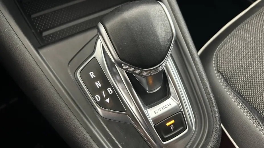 RENAULT Captur -