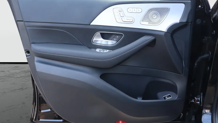 MERCEDES-BENZ GLE GLE Coupe 300 d mHEV 4-Matic AMG Line Nowy