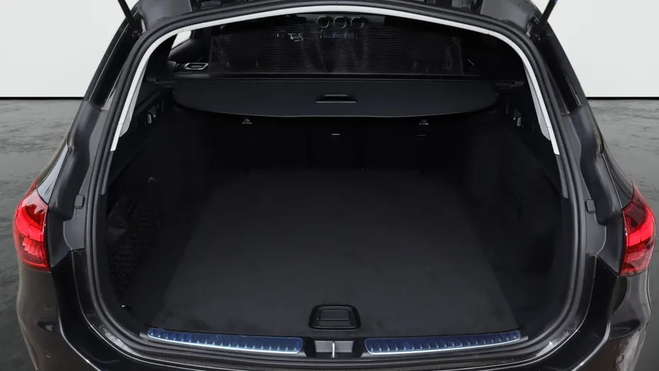 MERCEDES-BENZ C Klasa C 220 d mHEV 4-Matic Avantgarde