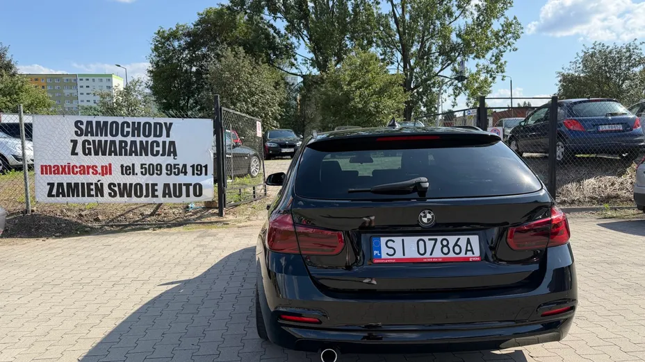 BMW Seria 3 -