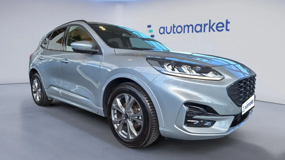 FORD Kuga Kuga 2.5 FHEV FWD ST-Line