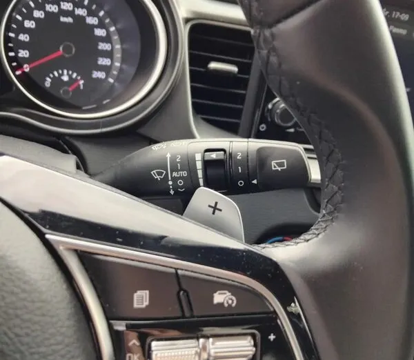 KIA XCeed XCeed 1.5 T-GDI M DCT