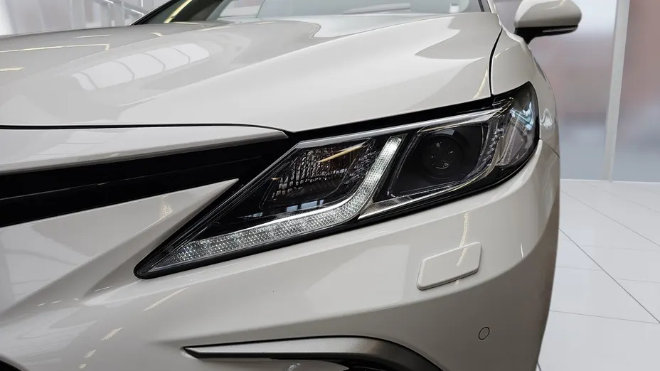 TOYOTA Camry Camry 2.5 Hybrid Comfort CVT