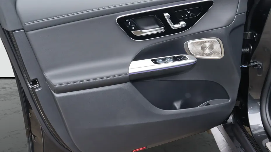 MERCEDES-BENZ GLC GLC Coupe 300 de PHEV 4-Matic AMG Line