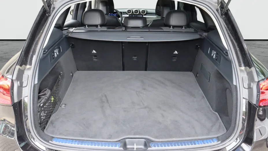 MERCEDES-BENZ GLC GLC 220 d mHEV 4-Matic AMG Line