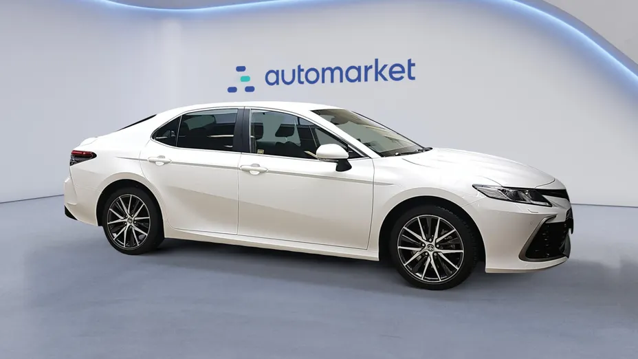 TOYOTA Camry Camry 2.5 Hybrid Prestige CVT