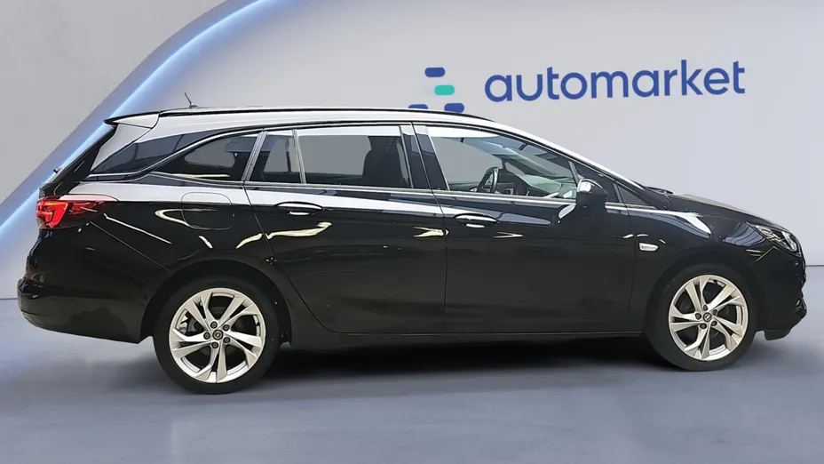 OPEL Astra Astra V 1.5 CDTI GS Line S&S