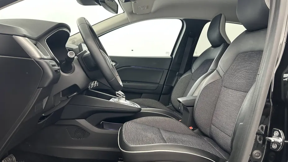 RENAULT Captur -