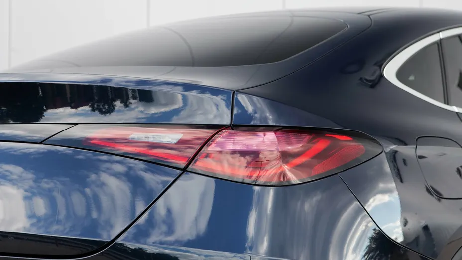 MERCEDES-BENZ GLC GLC Coupe 220 d mHEV 4-Matic Avantgarde