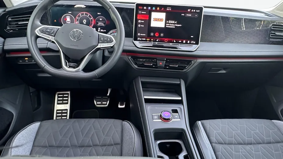 VOLKSWAGEN Tiguan Tiguan 1.5 eTSI Life DSG