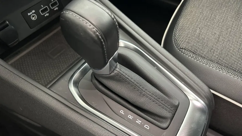 RENAULT Captur -