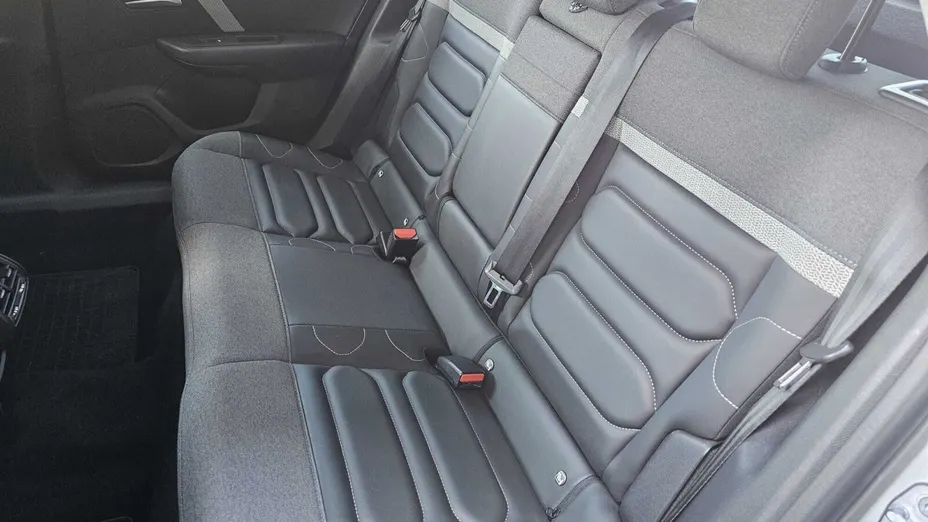 CITROEN C4 C4 1.2 PureTech Shine S&S