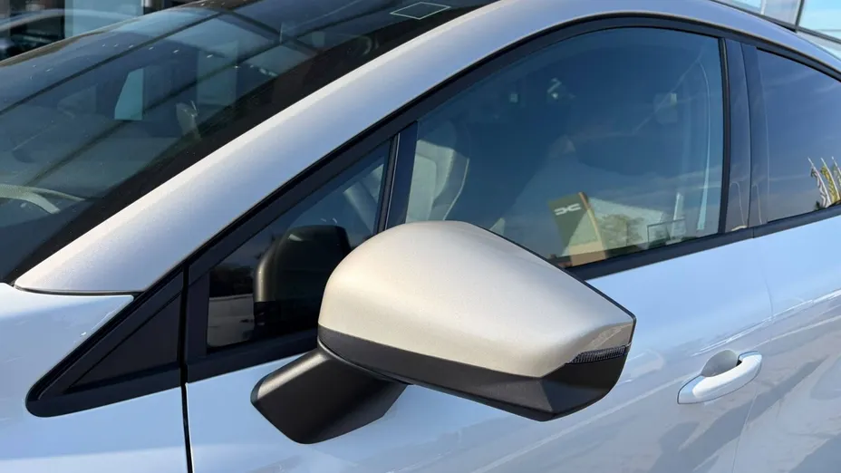 RENAULT Captur Captur 1.3 TCe mHEV Techno