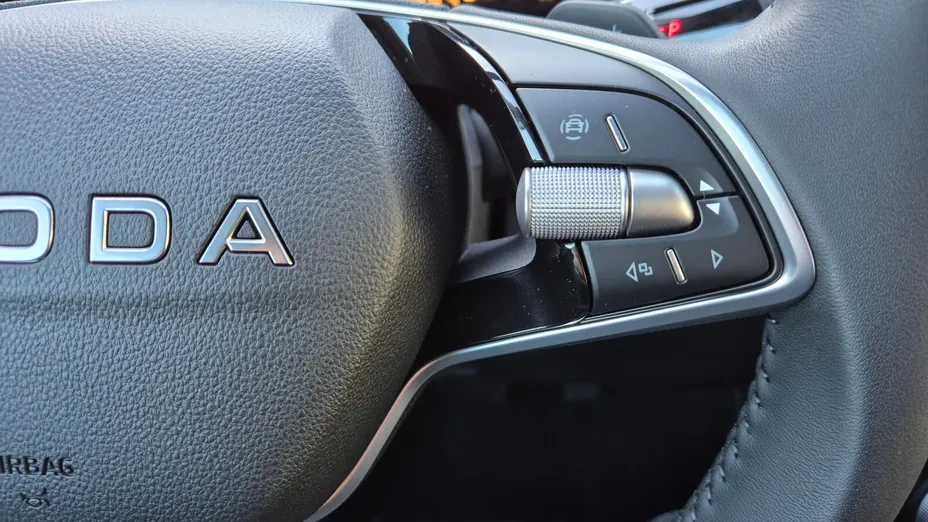 SKODA Kodiaq Kodiaq 1.5 TSI mHEV 4x2 Drive DSG