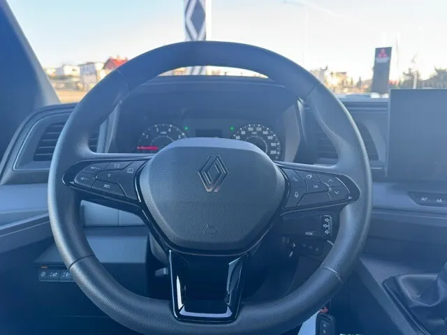 RENAULT Master Master dCi L3 Extra Nowy