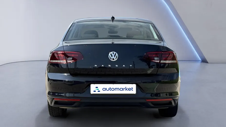 VOLKSWAGEN Passat Passat 2.0 TSI Business DSG