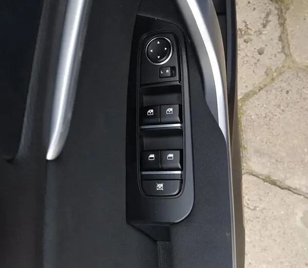 KIA XCeed XCeed 1.5 T-GDI M DCT