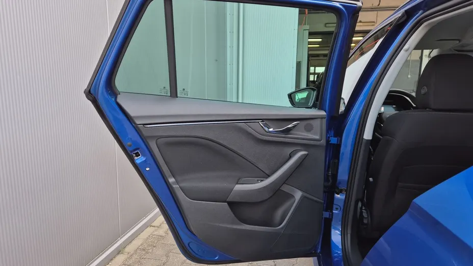 SKODA Kamiq Kamiq 1.0 TSI Drive DSG Nowy
