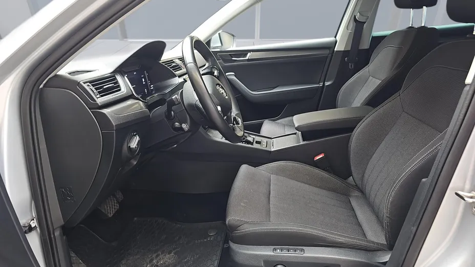 SKODA Superb Superb 2.0 TDI SCR 4x4 Style DSG