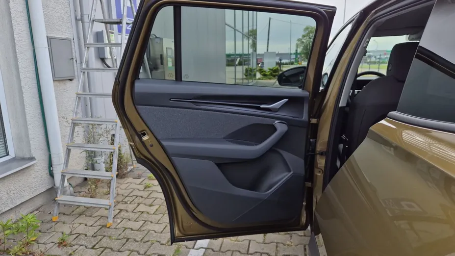 SKODA Kodiaq Kodiaq 2.0 TDI 4x2 Drive DSG Nowy