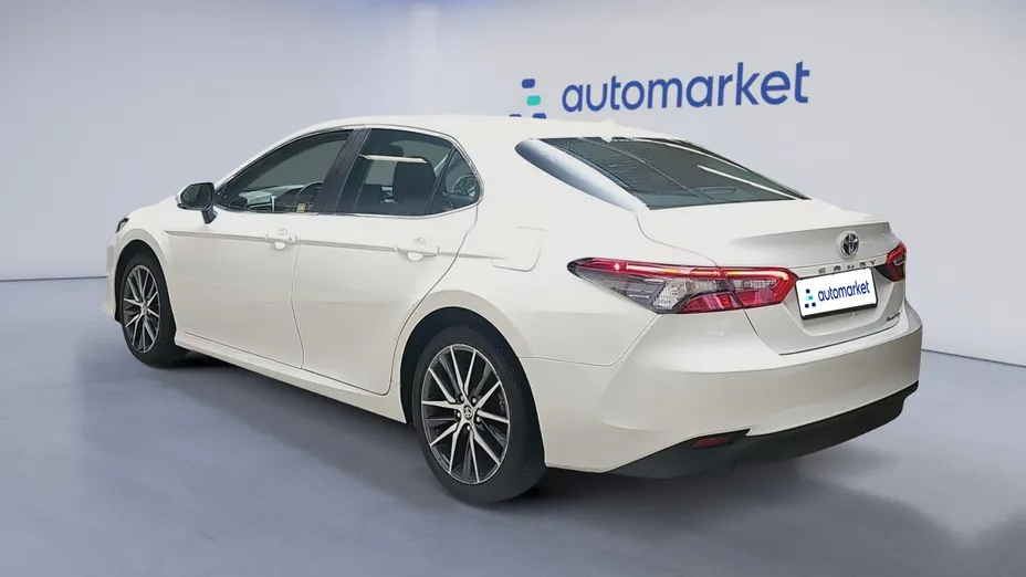 TOYOTA Camry Camry 2.5 Hybrid Prestige CVT