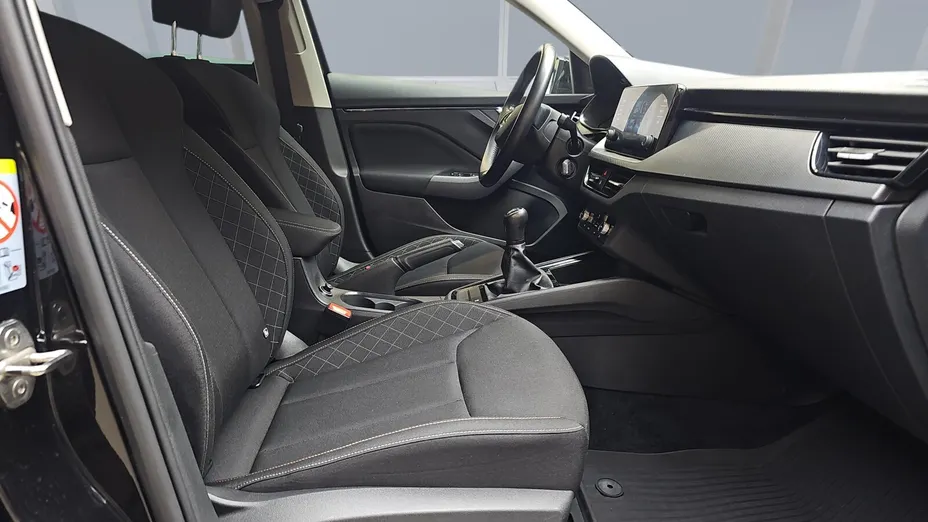 SKODA Scala Scala 1.0 TSI Ambition