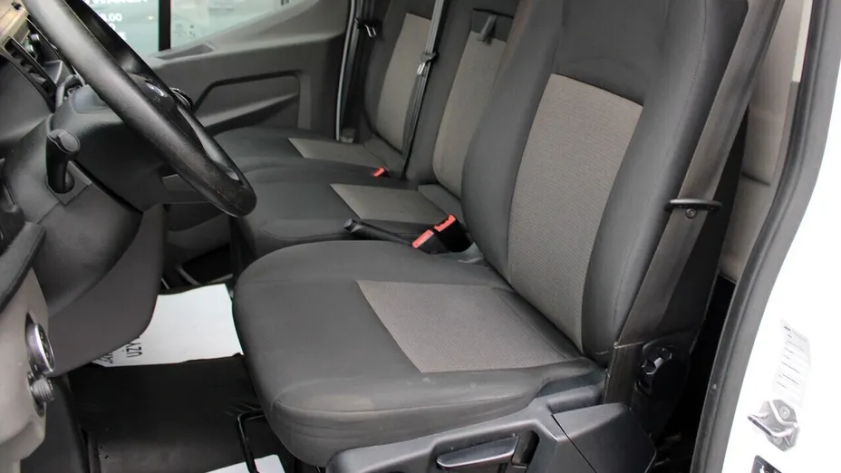 FORD Transit Transit 350 L3H2 Trend