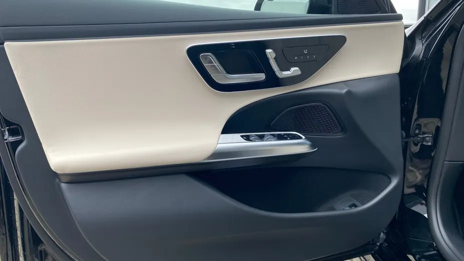 MERCEDES-BENZ E Klasa E 200 d mHEV Avantgarde 9G-Tronic