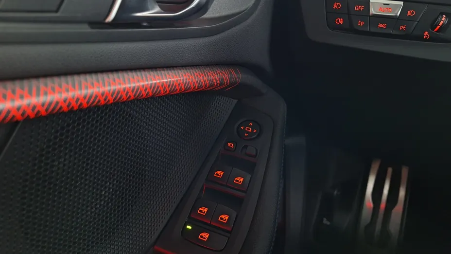 BMW Seria 1 118d M Sport sport-aut