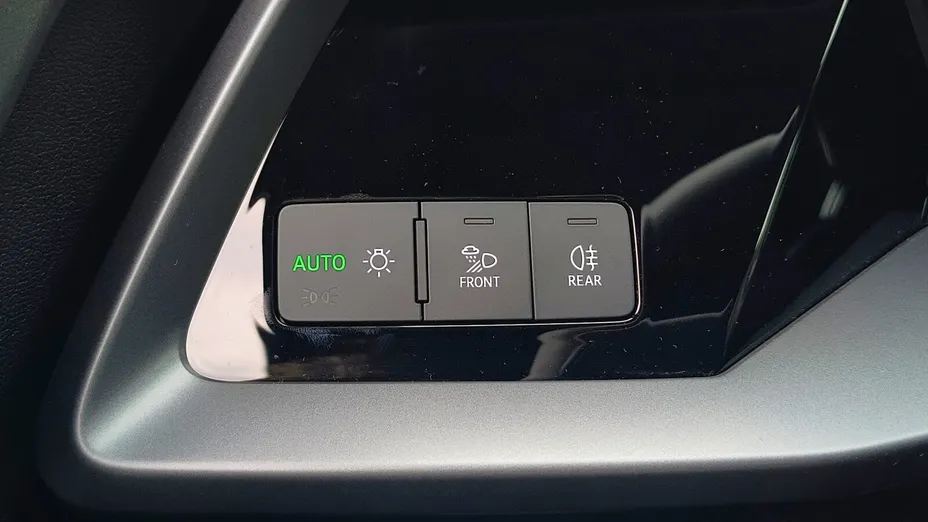 AUDI A3 Allstreet -