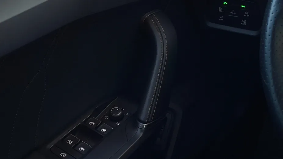 CUPRA Formentor Formentor 1.4 e-Hybrid VZ DSG