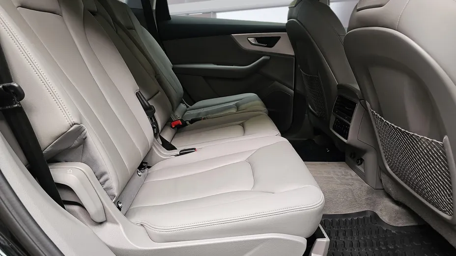 AUDI Q7 Q7 50 TDI mHEV Quattro Tiptr.