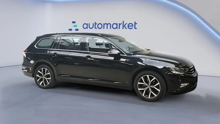 VOLKSWAGEN Passat Passat 1.5 TSI EVO Business DSG