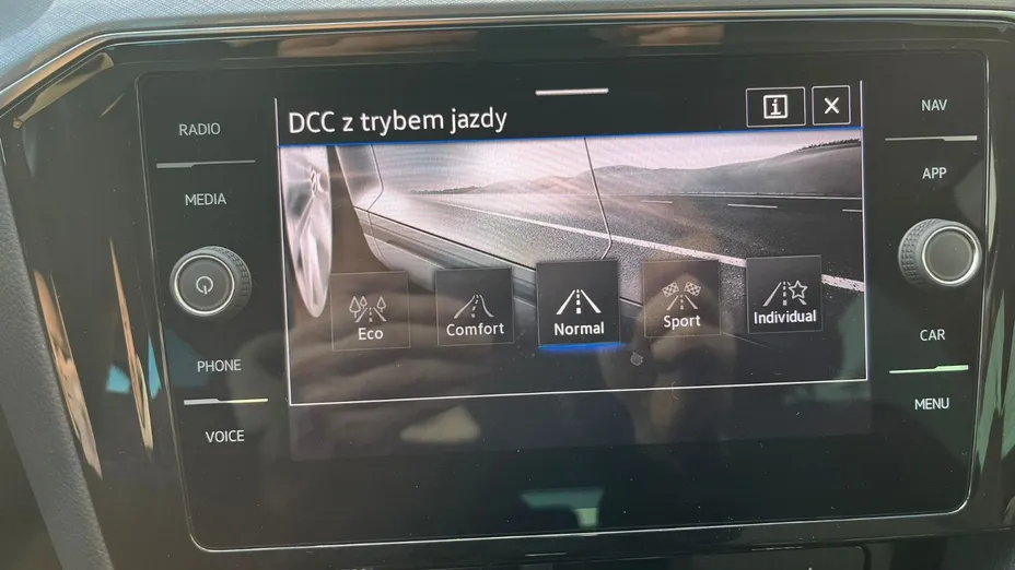 VOLKSWAGEN Passat Passat 2.0 TDI SCR Business Plus DSG