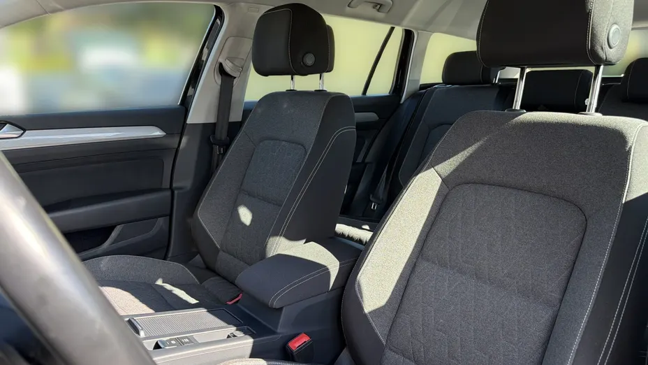 VOLKSWAGEN Passat Passat 2.0 TDI EVO Business DSG
