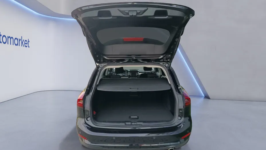 FORD Focus Focus 1.0 EcoBoost mHEV Titanium X