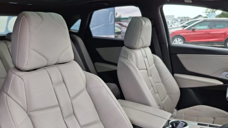 DS 7 Crossback -