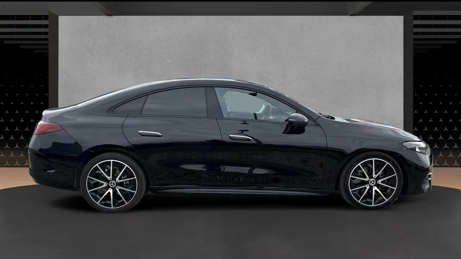 MERCEDES-BENZ CLA CLA 200 mHEV 8G-DCT